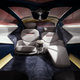 Illustration for article titled The Lagonda Vision Concept Is Aston Martins Dreamy Luxurious Future